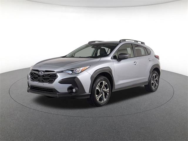 2024 Subaru Crosstrek Premium — SUV — 3,920 mi — Silver Spring, MD