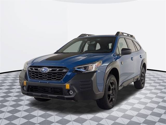 2022 Subaru Outback 2.4T Wilderness — SUV — 18,597 mi — Silver Spring, MD