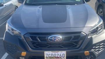 2024 Subaru Outback Wilderness — SUV — 5,649 mi — Silver Spring, MD