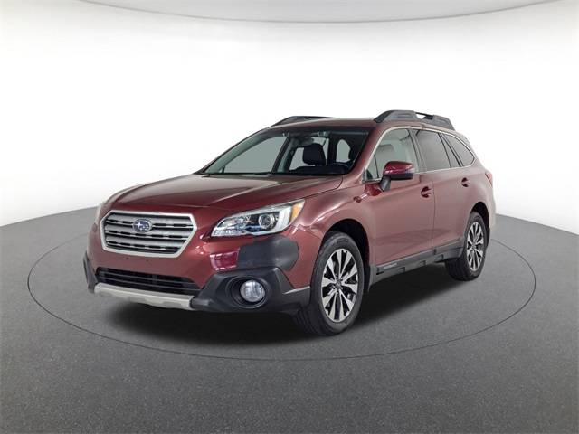 2016 Subaru Outback 2.5i Limited — SUV — 80,376 mi — Silver Spring, MD
