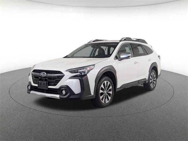 2024 Subaru Outback Touring — SUV — 8,291 mi — Silver Spring, MD