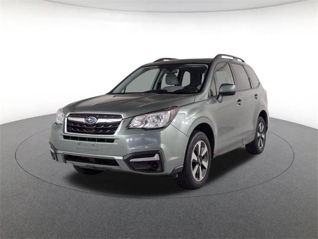 2018 Subaru Forester 2.5i Premium — SUV — 30,155 mi — Silver Spring, MD