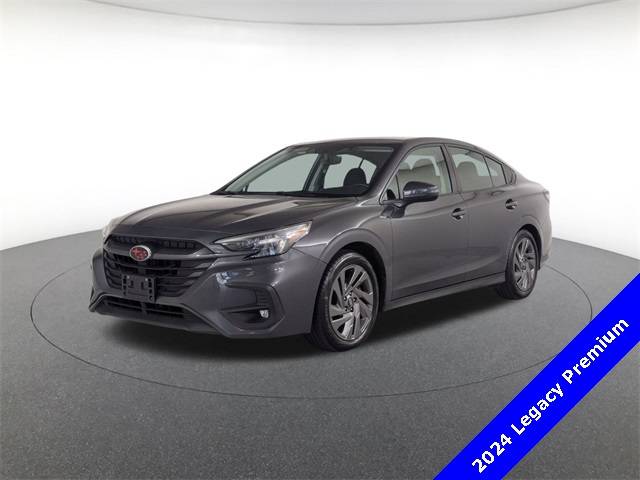 2024 Subaru Legacy Premium — Sedan — 20,549 mi — Silver Spring, MD