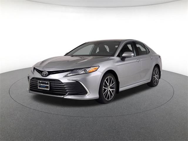 2024 Toyota Camry XLE — Sedan — 16,065 mi — Silver Spring, MD