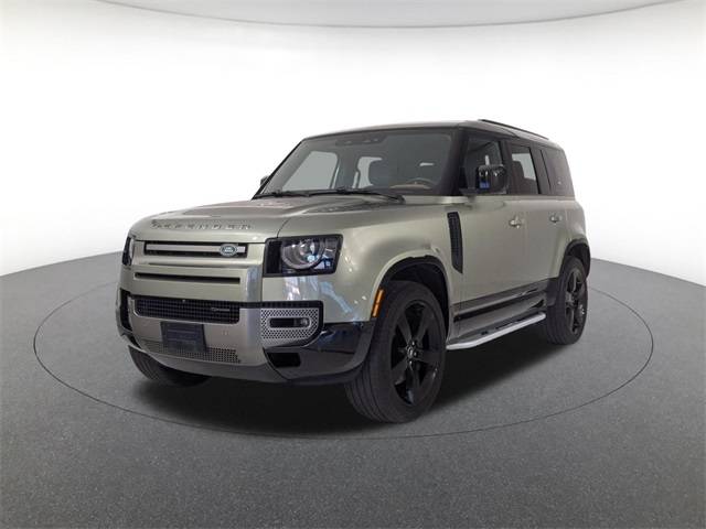 2023 Land Rover Defender X-Dynamic SE — SUV — 43,137 mi — Silver Spring, MD
