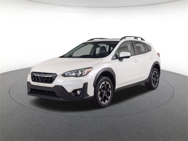 2023 Subaru Crosstrek Premium — SUV — 28,727 mi — Silver Spring, MD