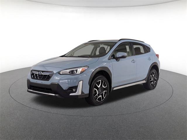 2021 Subaru Crosstrek Hybrid — SUV — 58,017 mi — Silver Spring, MD