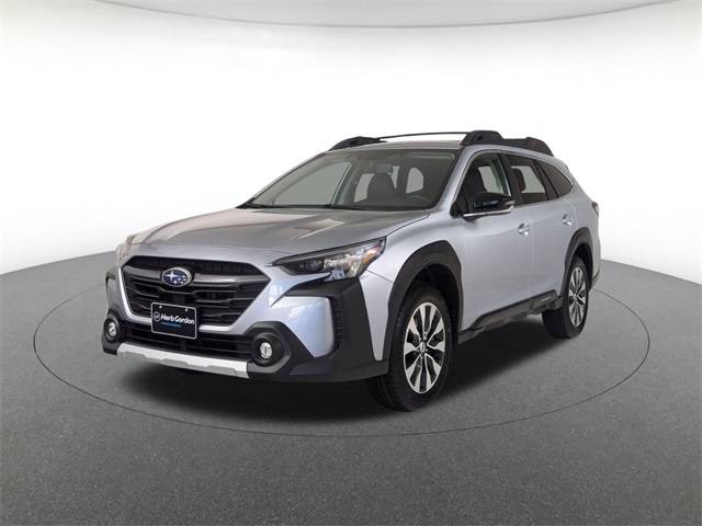 2023 Subaru Outback Limited — SUV — 19,682 mi — Silver Spring, MD