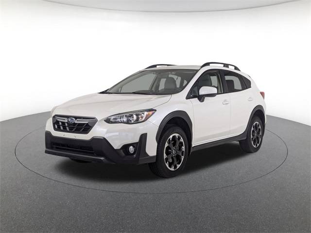 2023 Subaru Crosstrek Premium — SUV — 23,172 mi — Silver Spring, MD