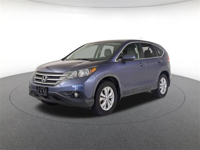 2013 Honda CR-V EX — SUV — 113,870 mi — Silver Spring, MD