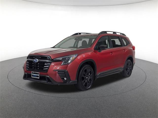2024 Subaru Ascent Onyx Edition Limited — SUV — 11,698 mi — Silver Spring, MD