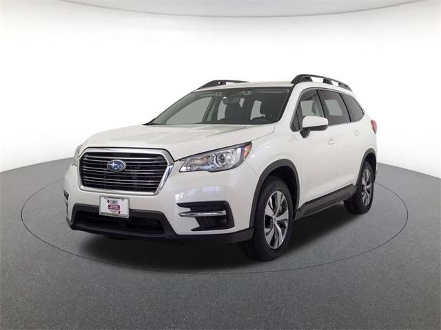 2022 Subaru Ascent Premium — SUV — 25,851 mi — Silver Spring, MD