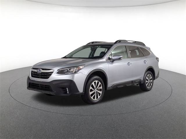 2022 Subaru Outback 2.5i Premium — SUV — 19,768 mi — Silver Spring, MD