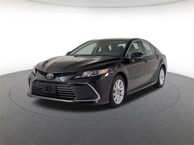 2023 Toyota Camry LE — Sedan — 7,670 mi — Silver Spring, MD