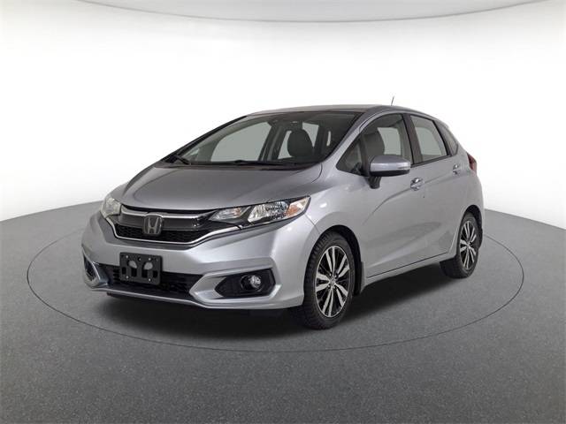 2020 Honda Fit EX-L — Hatchback — 38,508 mi — Silver Spring, MD