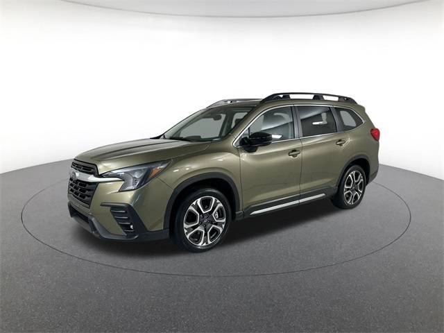 2024 Subaru Ascent Limited — SUV — 7,854 mi — Silver Spring, MD