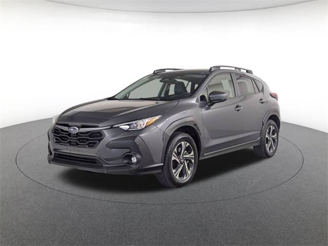 2024 Subaru Crosstrek Premium — SUV — 5,117 mi — Silver Spring, MD