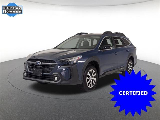 2024 Subaru Outback Premium — SUV — 5,431 mi — Silver Spring, MD