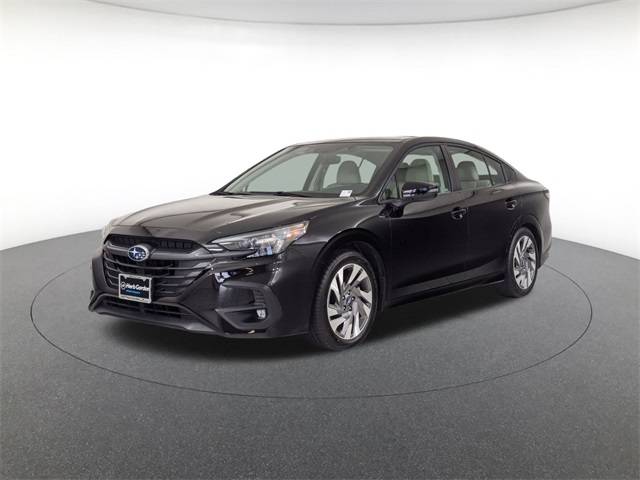 2024 Subaru Legacy Limited — Sedan — 3,564 mi — Silver Spring, MD