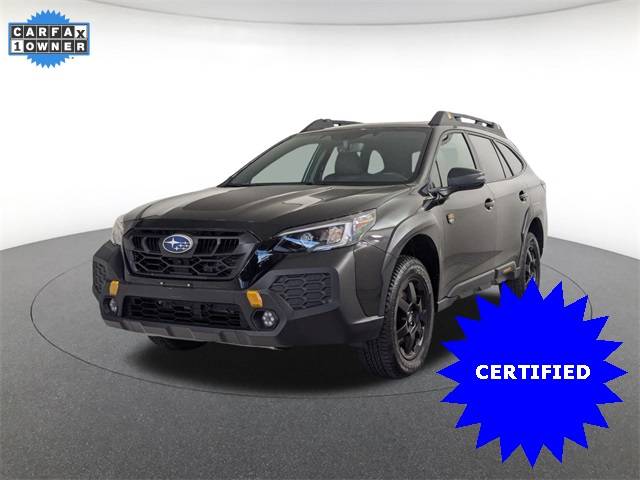 2025 Subaru Outback Wilderness — SUV — 10,400 mi — Silver Spring, MD