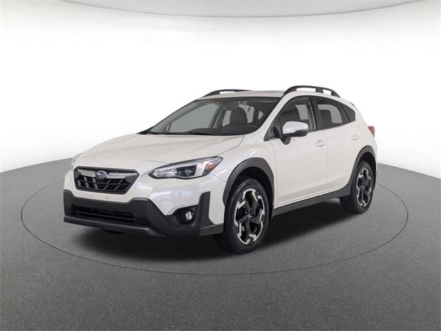 2023 Subaru Crosstrek Limited — SUV — 20,502 mi — Silver Spring, MD