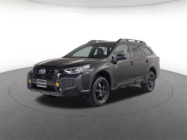 2025 Subaru Outback Wilderness — SUV — 7,883 mi — Silver Spring, MD