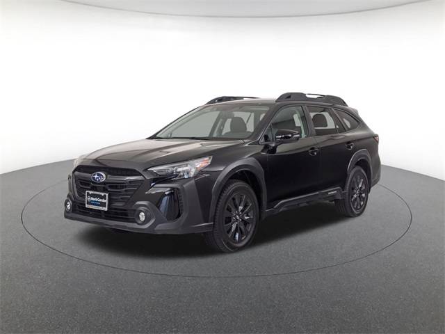 2023 Subaru Outback Onyx Edition — SUV — 47,605 mi — Silver Spring, MD