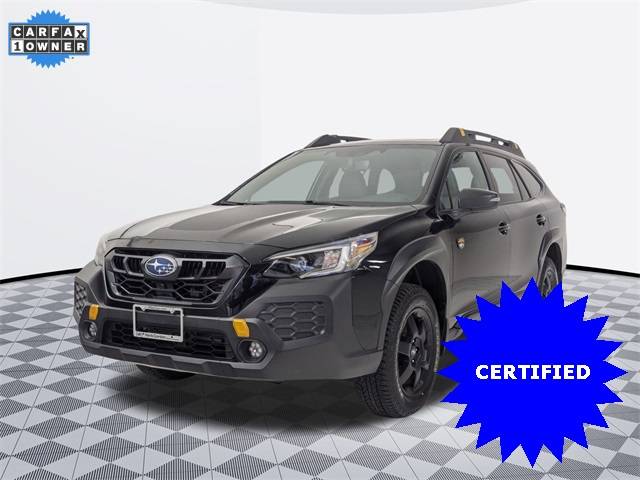 2024 Subaru Outback Wilderness — SUV — 9,622 mi — Silver Spring, MD