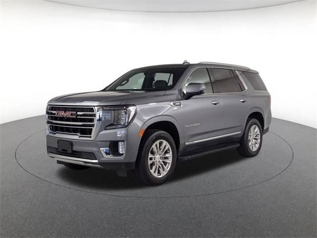 2022 GMC Yukon SLT — SUV — 25,189 mi — Silver Spring, MD