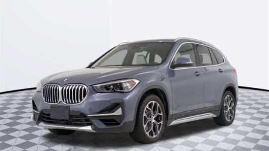2022 BMW X1 28i — SUV — 27,927 mi — Silver Spring, MD