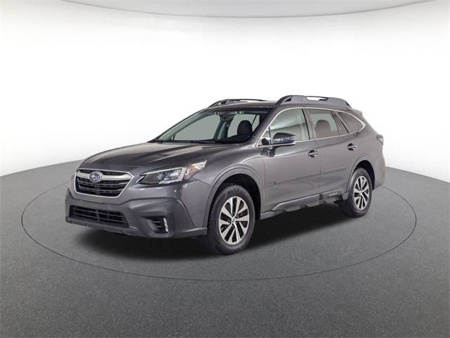 2020 Subaru Outback 2.5i Premium — SUV — 77,461 mi — Silver Spring, MD