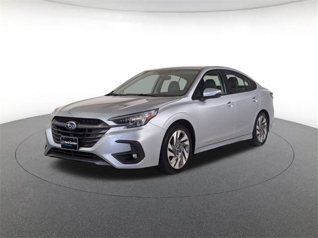 2025 Subaru Legacy Limited — Sedan — 4,577 mi — Silver Spring, MD