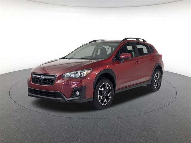2019 Subaru Crosstrek Premium — SUV — 97,579 mi — Silver Spring, MD