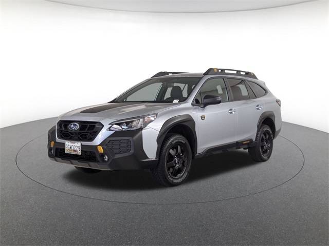 2025 Subaru Outback Wilderness — SUV — 9,923 mi — Silver Spring, MD