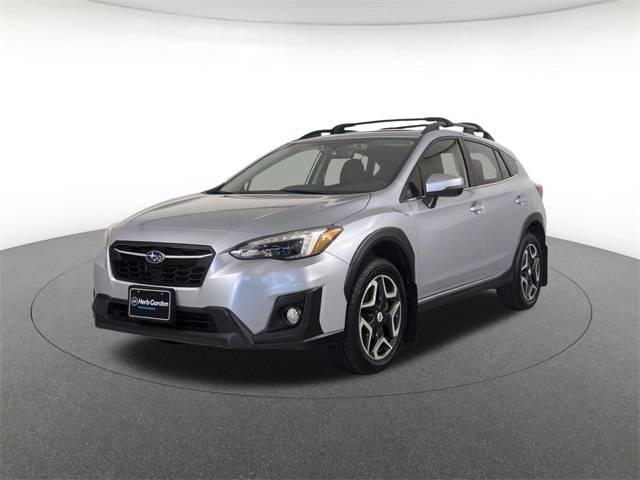 2018 Subaru Crosstrek Limited — SUV — 30,797 mi — Silver Spring, MD