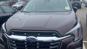 2024 Subaru Ascent Touring — SUV — 8,050 mi — Silver Spring, MD