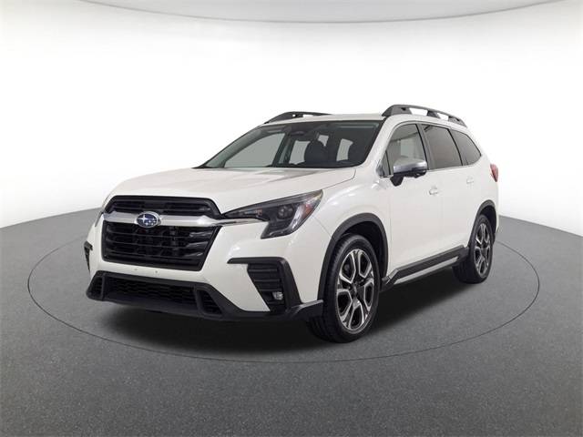 2023 Subaru Ascent Limited — SUV — 41,888 mi — Silver Spring, MD