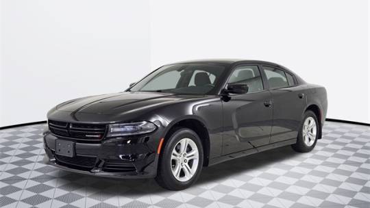 2019 Dodge Charger SXT — Sedan — 39,247 mi — Silver Spring, MD