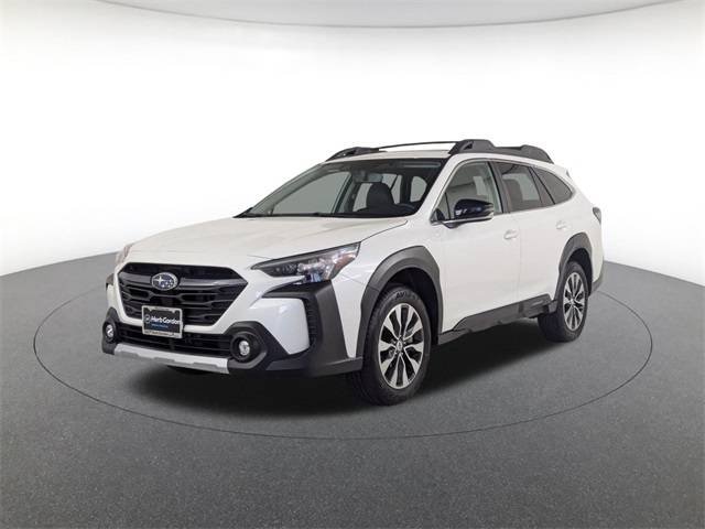 2024 Subaru Outback Limited XT — SUV — 9,550 mi — Silver Spring, MD