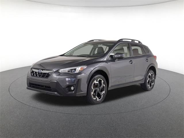 2023 Subaru Crosstrek Limited — SUV — 31,010 mi — Silver Spring, MD