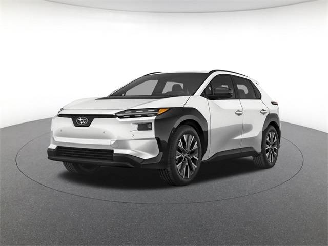 2026 Subaru Solterra Limited XT