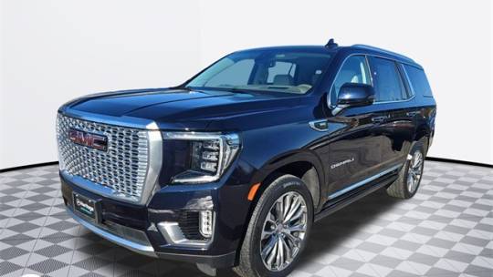2021 GMC Yukon Denali — SUV — 53,503 mi — Baltimore, MD