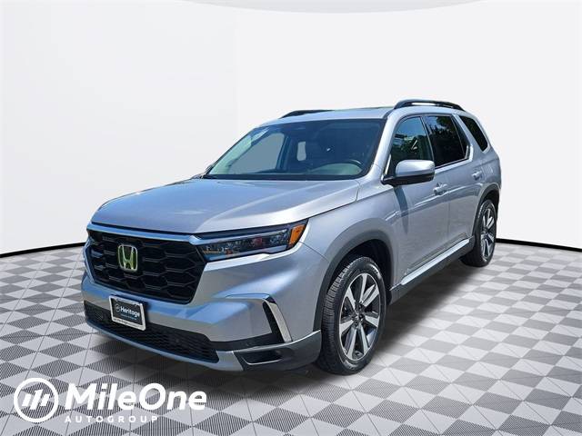 2023 Honda Pilot Touring — SUV — 54,747 mi — Baltimore, MD