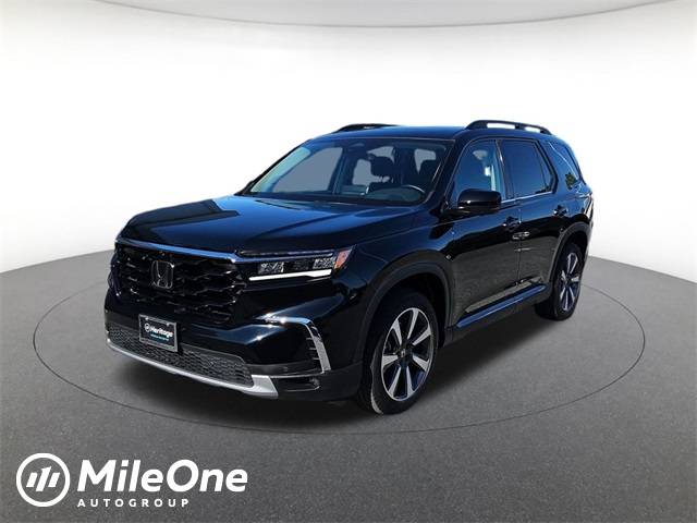 2023 Honda Pilot Elite — SUV — 24,830 mi — Baltimore, MD