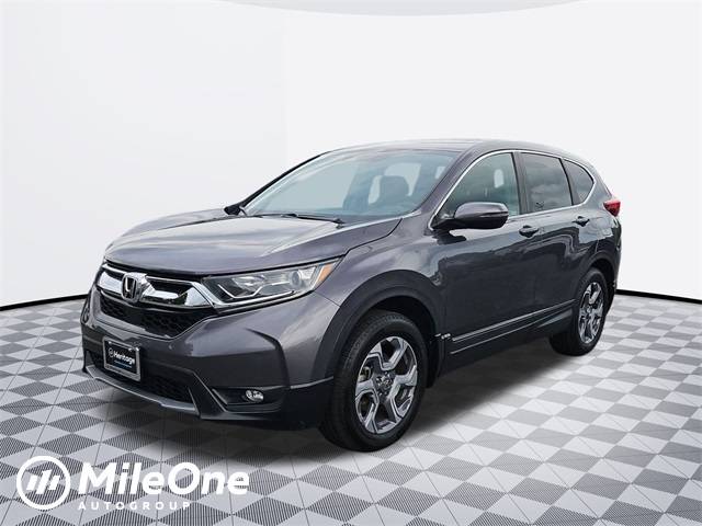 2019 Honda CR-V EX-L — SUV — 45,647 mi — Baltimore, MD