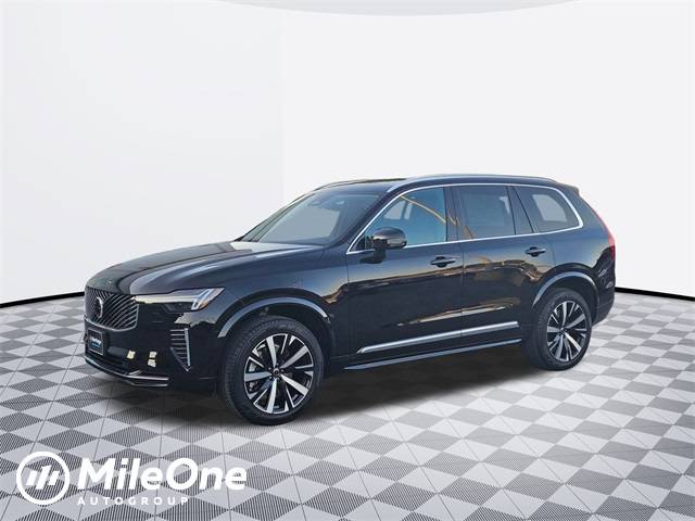 2025 Volvo XC90 Core — SUV — 3,932 mi — Baltimore, MD