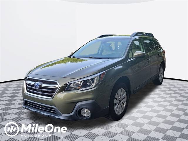 2019 Subaru Outback 2.5i Premium — SUV — 69,006 mi — Baltimore, MD
