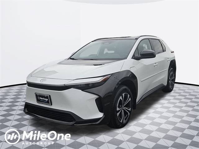 2023 Toyota bZ4X XLE — SUV — 32,538 mi — Baltimore, MD