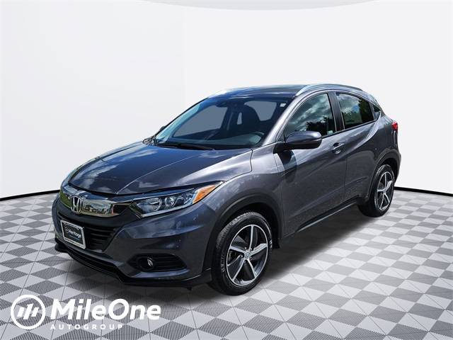 2022 Honda HR-V EX — SUV — 35,957 mi — Baltimore, MD