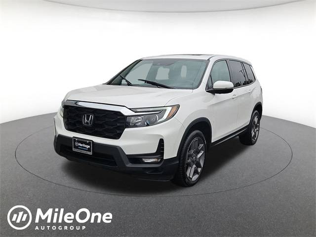 2023 Honda Passport EX-L — SUV — 45,789 mi — Baltimore, MD